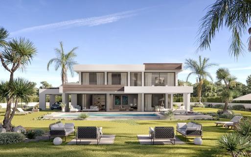 Right Casa Estate Agents Are Selling Villa en venta en Manilva