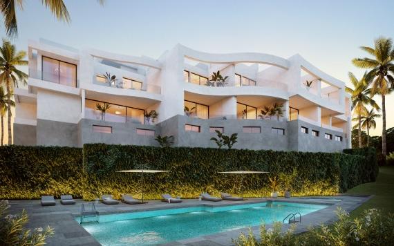 Right Casa Estate Agents Are Selling Townhouse for sale in Riviera del Sol