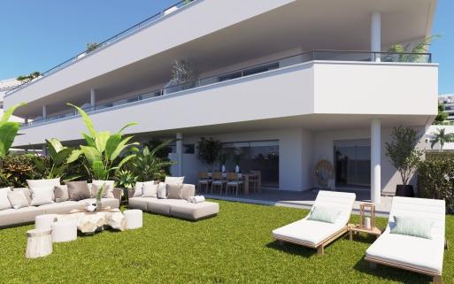 Right Casa Estate Agents Are Selling Apartment for sale in Cancelada
