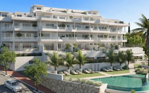 Right Casa Estate Agents Are Selling Apartments for sale in Benalmadena