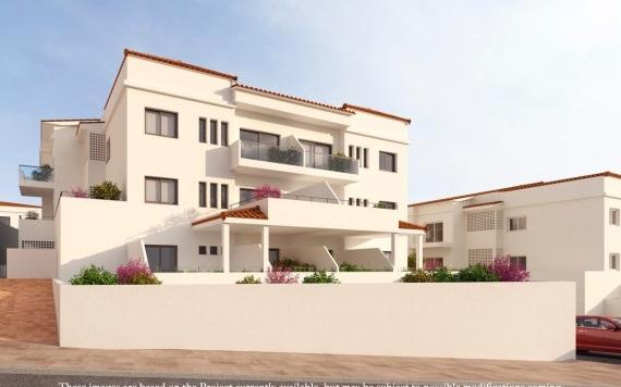 Right Casa Estate Agents Are Selling Apartments for sale in Torreblanca