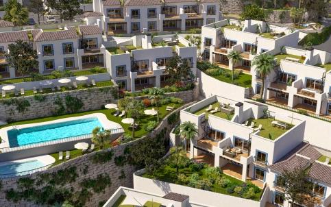 Right Casa Estate Agents Are Selling Apartments for sale in Benahavis