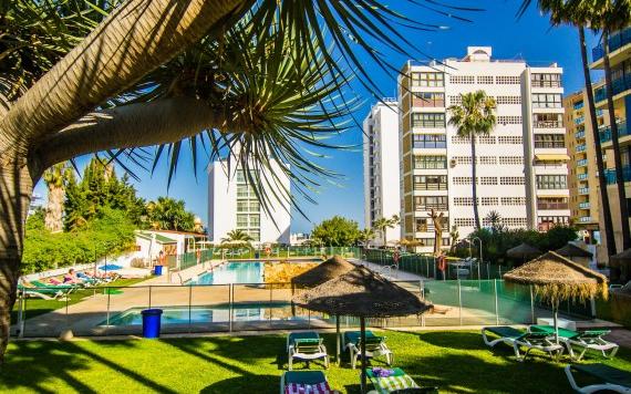 Right Casa Estate Agents Are Selling 2 Bedroom Apartment near Benalmadena Port with Holiday License.