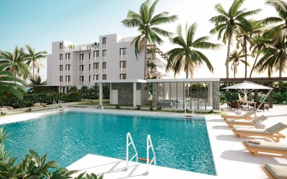 Right Casa Estate Agents Are Selling ¡Apartamentos de nueva construcción en venta en Mijas Costa! 