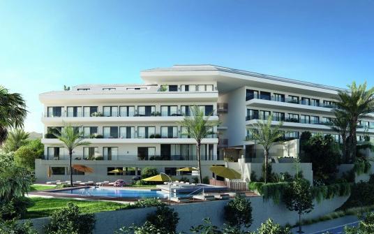 Right Casa Estate Agents Are Selling Stunning New Apartments For Sale In Fuengirola!