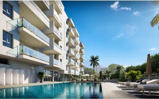 Right Casa Estate Agents Are Selling Stunning New Apartments For Sale In Benalmádena!