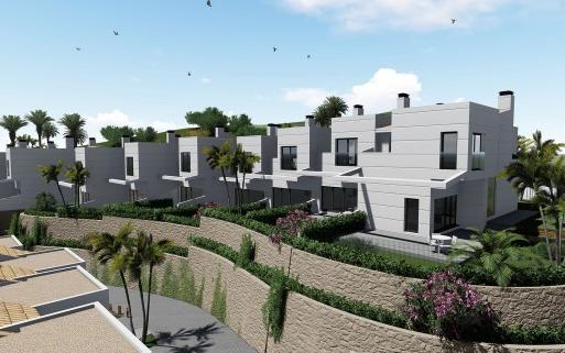 Right Casa Estate Agents Are Selling Fantastic Townhouses For Sale in Benahavís