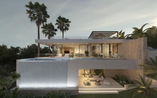 Right Casa Estate Agents Are Selling ¡¡ Fantástica Villa en venta en Nueva Andalucía!!!