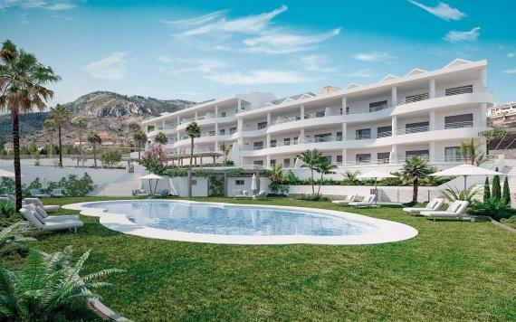 Right Casa Estate Agents Are Selling Stunning New Apartments For Sale In Benalmádena!