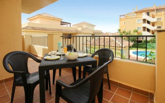 Right Casa Estate Agents Are Selling Superb Middle Floor Apartment Riviera Del Sol