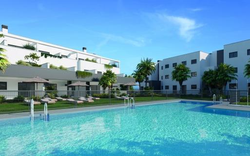 Right Casa Estate Agents Are Selling ¡¡Apartamentos de nueva promoción en venta en Estepona!!