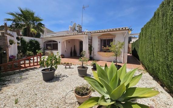 Right Casa Estate Agents Are Selling Renovated Villa For Sale In Mijas Costa