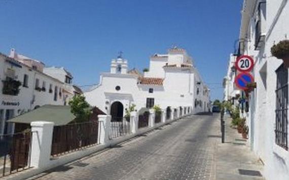 Right Casa Estate Agents Are Selling Superb Investment Renovation Project In The Popular Mijas Pueblo