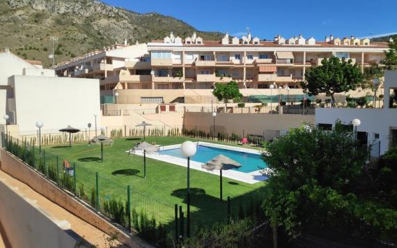 Right Casa Estate Agents Are Selling Duplex penthouse with 4 bedrooms in Benalmádena