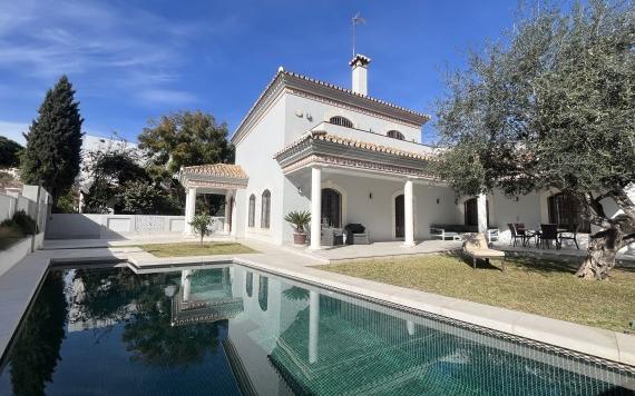 Right Casa Estate Agents Are Selling 882656 - Villa For sale in Fuengirola Centro, Fuengirola, Málaga, Spain