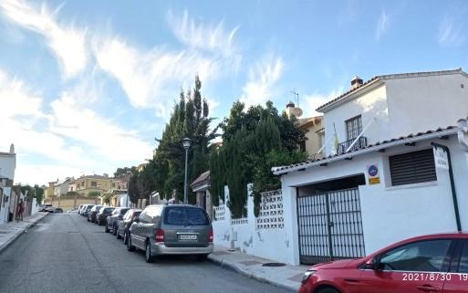 Right Casa Estate Agents Are Selling 820503 - Detached House For sale in Puerto de la Torre, Málaga, Málaga, Spain