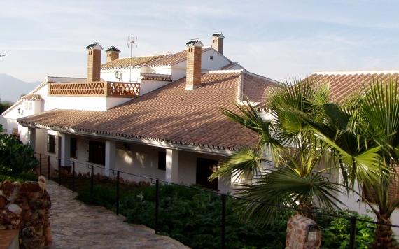 Right Casa Estate Agents Are Selling 822424 - Villa independiente en venta en Alhaurín el Grande, Málaga, España