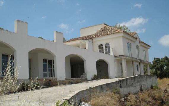 Right Casa Estate Agents Are Selling 822451 - Detached Villa For sale in Alhaurín el Grande, Málaga, Spain