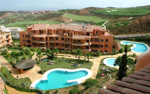 Right Casa Estate Agents Are Selling 823376 - Apartment en alquiler en Calanova Golf, Mijas, Málaga, España