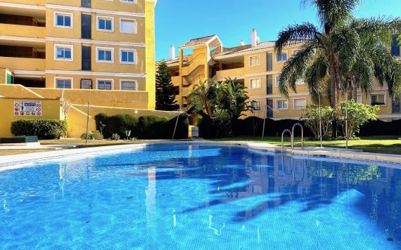 Right Casa Estate Agents Are Selling 854484 - Apartment en alquiler en Riviera del Sol, Mijas, Málaga, España