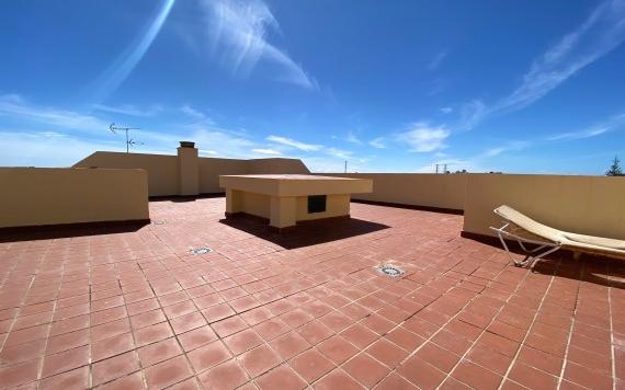 Right Casa Estate Agents Are Selling 855417 - Atico - Penthouse For sale in Riviera del Sol, Mijas, Málaga, Spain