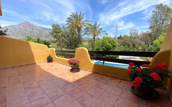 Right Casa Estate Agents Are Selling 860682 - Chalet For sale in Nagüeles, Marbella, Málaga, Spain
