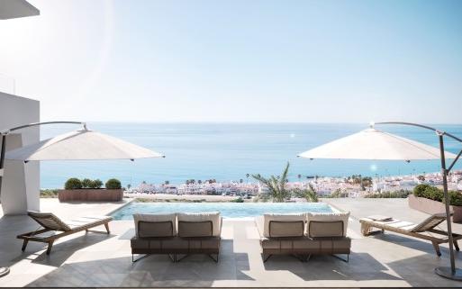 Right Casa Estate Agents Are Selling 831023 - Villa For sale in Manilva, Málaga, Spain