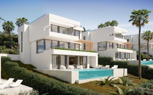 Right Casa Estate Agents Are Selling 824037 - Detached Villa For sale in Mijas Golf, Mijas, Málaga, Spain