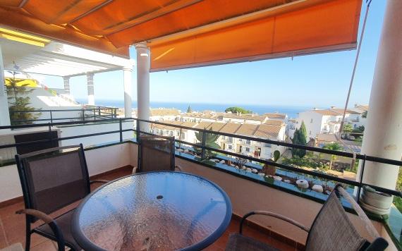 Right Casa Estate Agents Are Selling 835575 - Apartment For sale in Benalmádena Pueblo, Benalmádena, Málaga, Spain