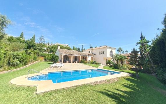 Right Casa Estate Agents Are Selling 844045 - Villa independiente en venta en Mijas Golf, Mijas, Málaga, España