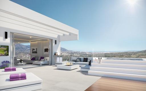 Right Casa Estate Agents Are Selling 784903 - Apartamento en venta en La Cala Golf, Mijas, Málaga, España
