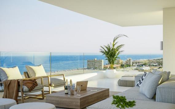 Right Casa Estate Agents Are Selling 825285 - Apartment For sale in Málaga, Málaga, Spain