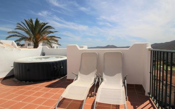 Right Casa Estate Agents Are Selling 831810 - Atico - Penthouse For sale in Alhaurín Golf, Alhaurín el Grande, Málaga, Spain