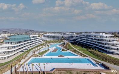 Right Casa Estate Agents Are Selling 834102 - Atico - Penthouse For sale in Los Alamos, Torremolinos, Málaga, Spain
