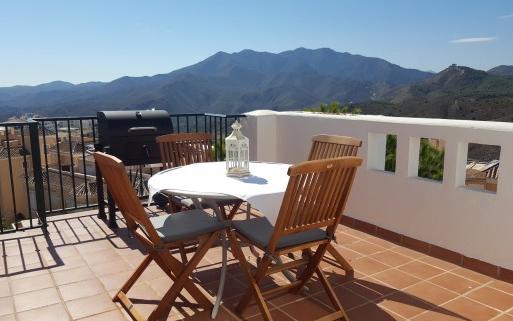 Right Casa Estate Agents Are Selling 844033 - Atico - Penthouse For sale in Alhaurín Golf, Alhaurín el Grande, Málaga, Spain