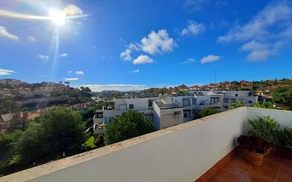Right Casa Estate Agents Are Selling 846579 - Penthouse For sale in Riviera del Sol, Mijas, Málaga, Spain