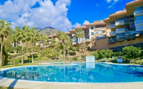 Right Casa Estate Agents Are Selling 851726 - Apartment For sale in El Higueron, Benalmádena, Málaga, Spain