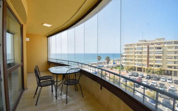 Right Casa Estate Agents Are Selling 869406 - Apartamento en venta en Paseo Maritimo - Fuengirola, Fuengirola, Málaga, España