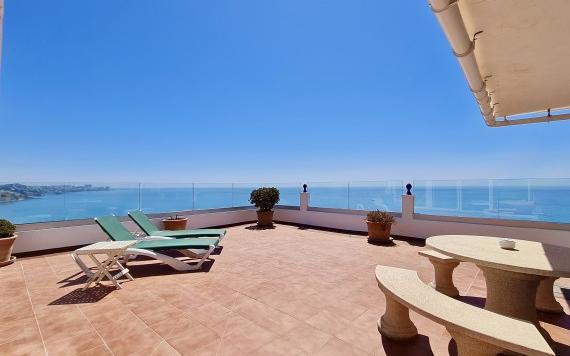 Right Casa Estate Agents Are Selling 869538 - Atico - Penthouse For sale in Carvajal, Fuengirola, Málaga, Spain