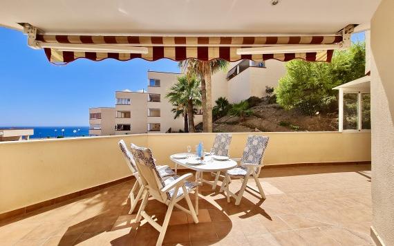 Right Casa Estate Agents Are Selling 872346 - Apartment For sale in Torrequebrada, Benalmádena, Málaga, Spain