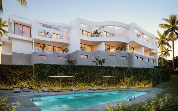Right Casa Estate Agents Are Selling 895955 - Adosado en venta en Riviera del Sol, Mijas, Málaga, España