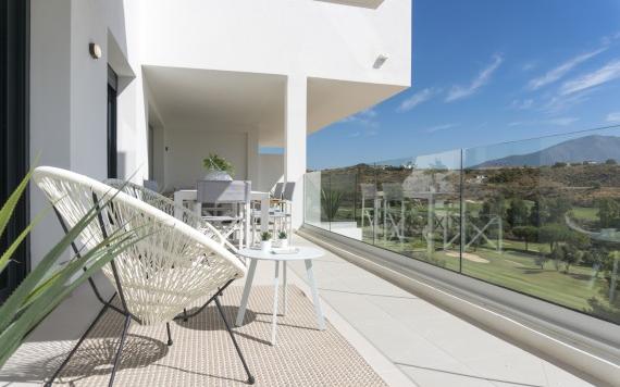 Right Casa Estate Agents Are Selling 818957 - Apartamento en venta en La Cala Golf, Mijas, Málaga, España