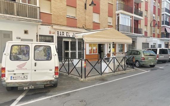 Right Casa Estate Agents Are Selling 856039 - Bar Restaurante en venta en Fuengirola Centro, Fuengirola, Málaga, España