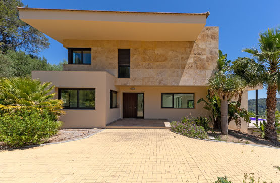 802310 - Villa independiente en venta en La Reserva, San Roque, Cádiz, España