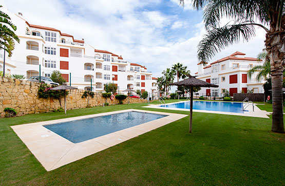 821446 - Apartamento en venta en Manilva, Málaga, España