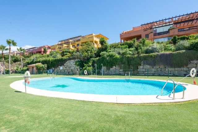 821553 - Apartamento en venta en Casares, Málaga, España