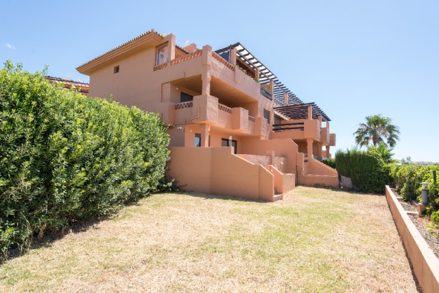 821556 - Apartamento Ajardinado en venta en Casares, Málaga, España