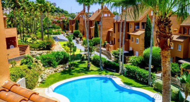 829114 - Duplex For sale in Casares Playa, Casares, Málaga, Spain