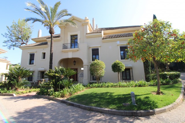 829435 - Apartment For sale in Valgrande, San Roque, Cádiz, Spain