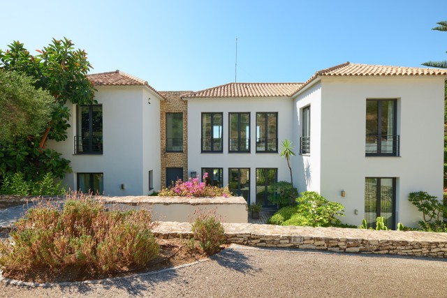 819572 - Villa en venta en Monte Mayor, Benahavís, Málaga, España